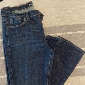 NWOT oldnavy bootcut